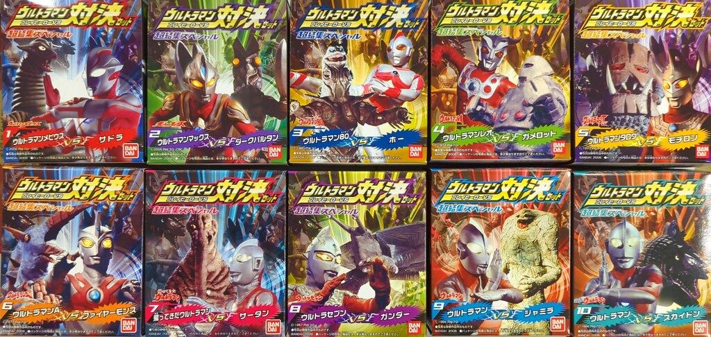 TOP4 東京ドーム ミニキャンバスボードコレクション コンプリート TOP4 