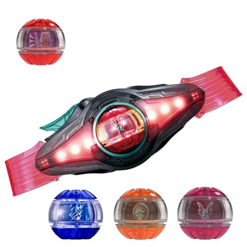 DXゼッツドライバー ＆ ライダーカプセム セット 特典 ゴチゾウカプセム付 仮面ライダーゼッツ 早期 キャンペーンpo