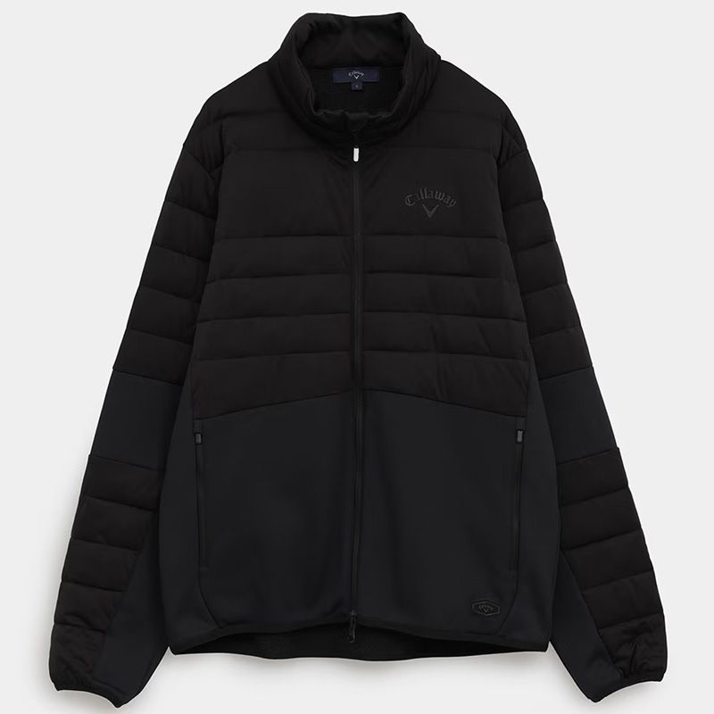 カラー・サイズ選択可】Callaway キャロウェイ 2025 メンズ 中綿 裏