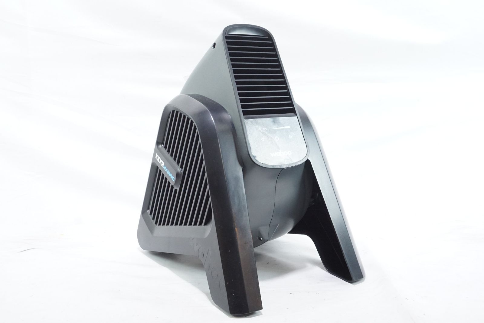 WAHOO ワフー KICKR HEADWIND スマートファン | バイ