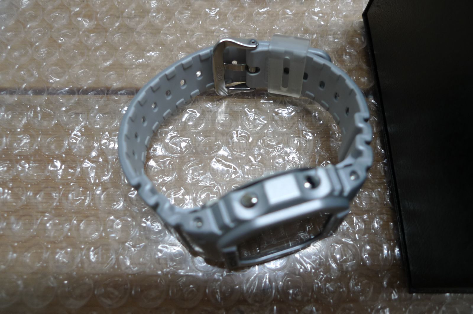 カシオCASIO G SHOCK Gショック ジーショック DW 5600 FF 8 JF 管理g 0107