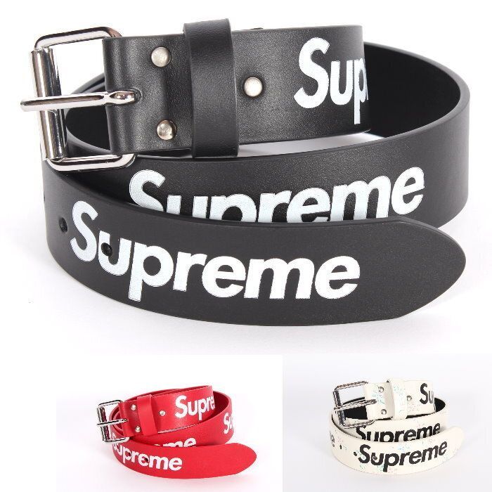 supreme バックル Kizer Supreme Buckle Set complete Black pair - DEEPORT ONLINE SHOP