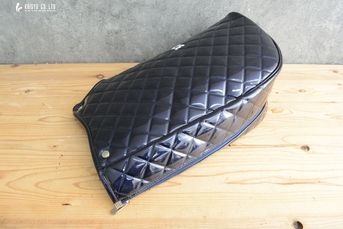 ネイビー ホワイト