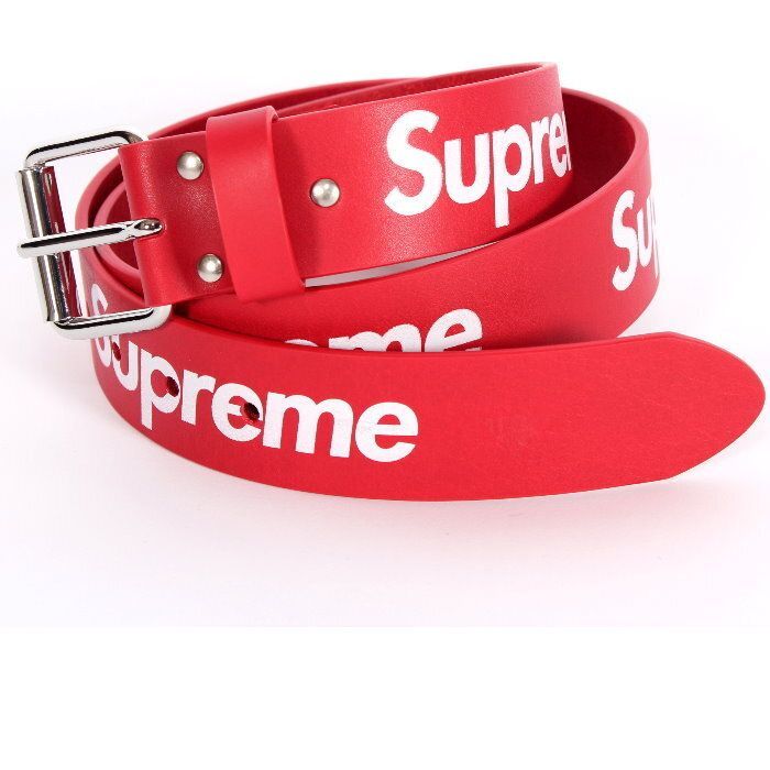 Supremeベルト レア Last Supper Leather Belt | Supreme 25ss