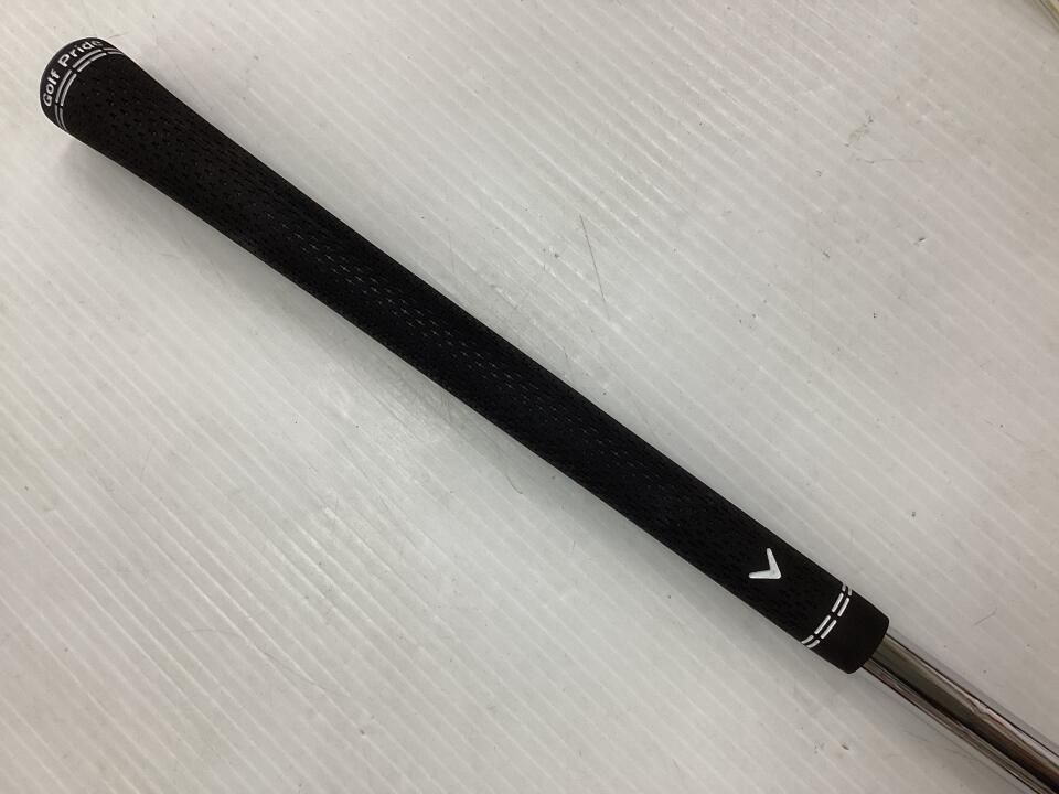 キャロウェイ CB 12 WEDGE 56度 NSプロ950 GH neo Sフレックス ウェッジ ウェッジ レディース クラブ