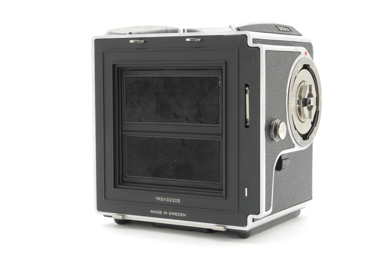 Hasselblad 503CW ISO 3200 body ハッセルブラッド 中判 フィルム