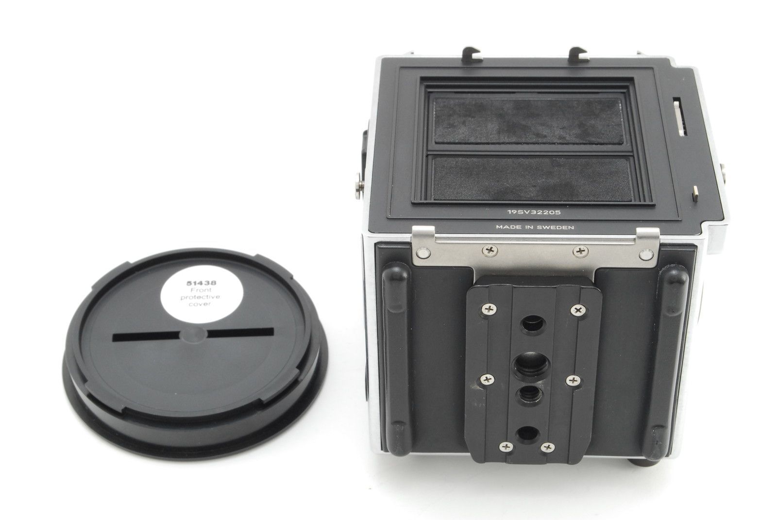 Hasselblad 503CW ISO 3200 body ハッセルブラッド 中判 フィルム