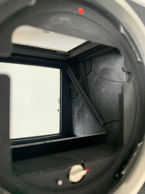 Hasselblad 503CW ISO 3200 body ハッセルブラッド 中判 フィルム