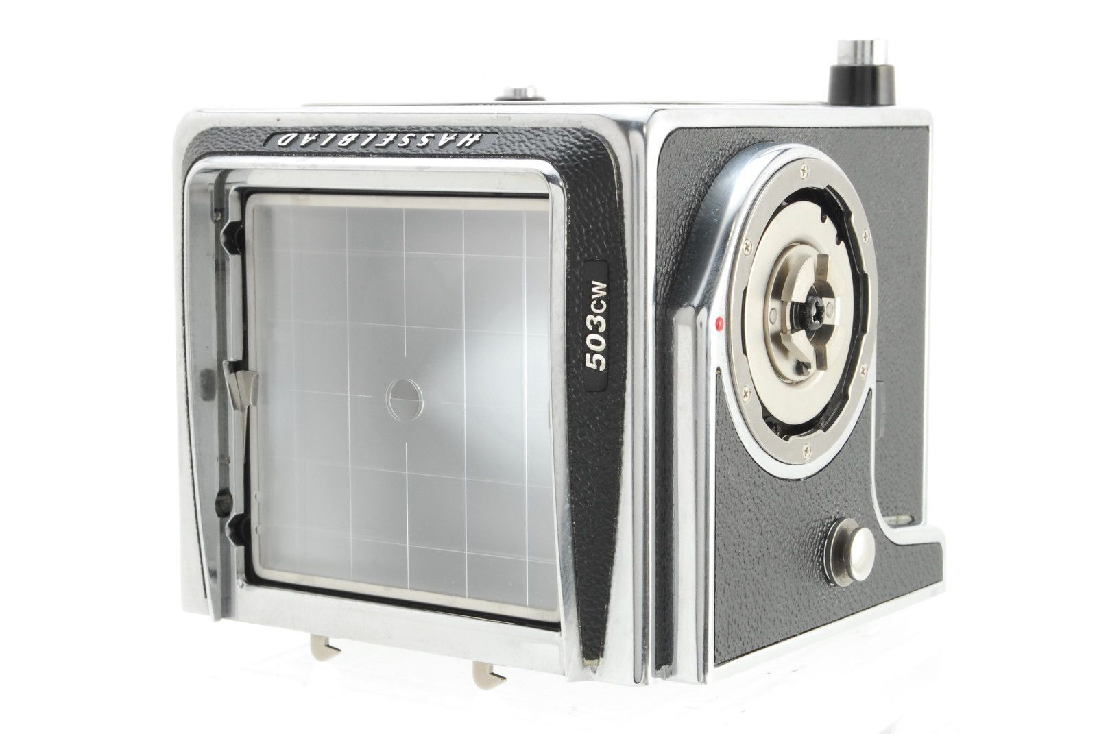 Hasselblad 503CW ISO 3200 body ハッセルブラッド 中判 フィルム