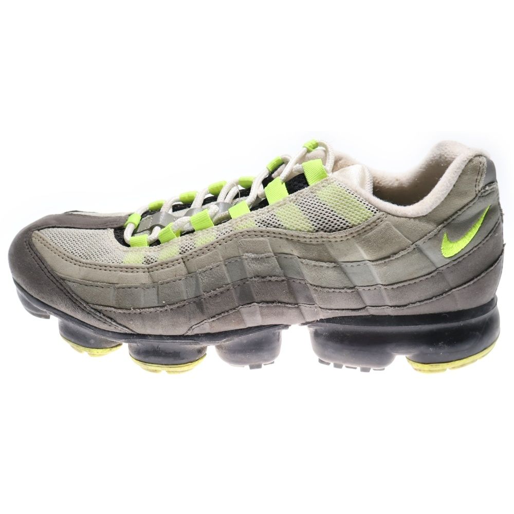 専用)AIR VAPORMAX 95 イエローグラデ NIKE AIR VAPORMAX 95 エア 