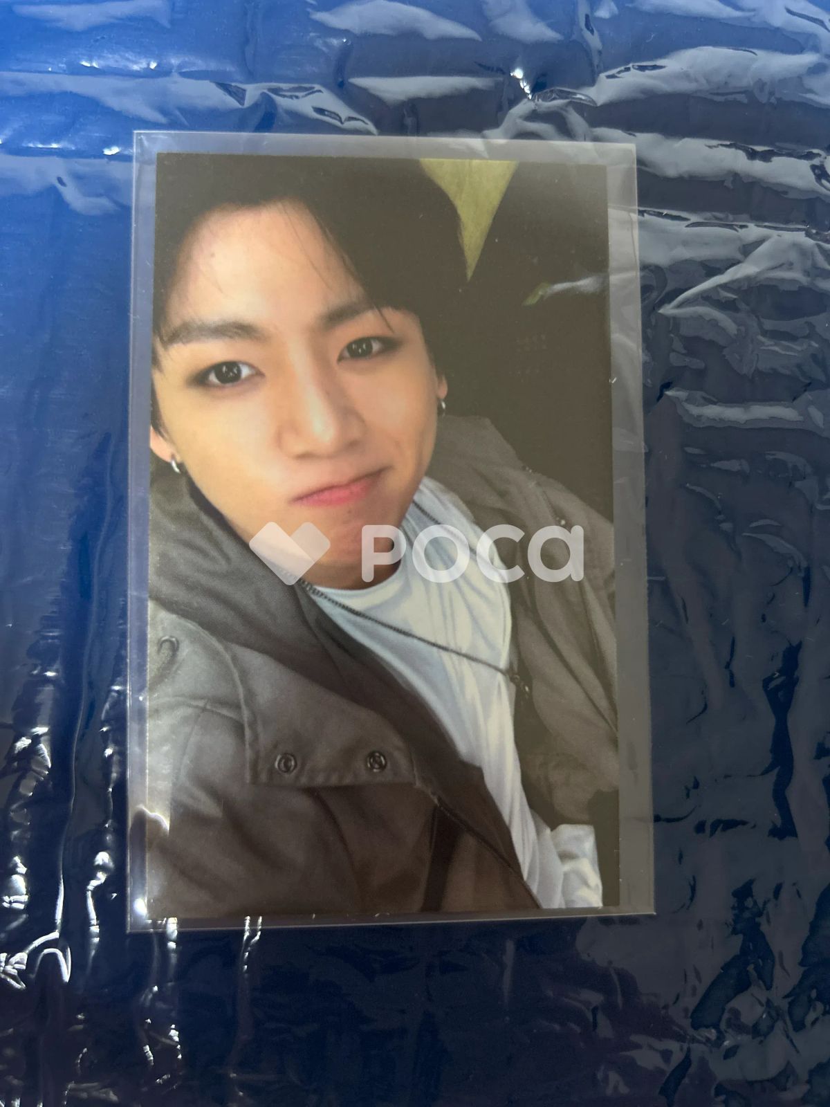 BTS 花様年華 pt.2 直筆サイン入りアルバム トレカ ジョングク BTS 花様年華 pt.2 直筆サイン入りアルバム トレカ ジョングク BTS