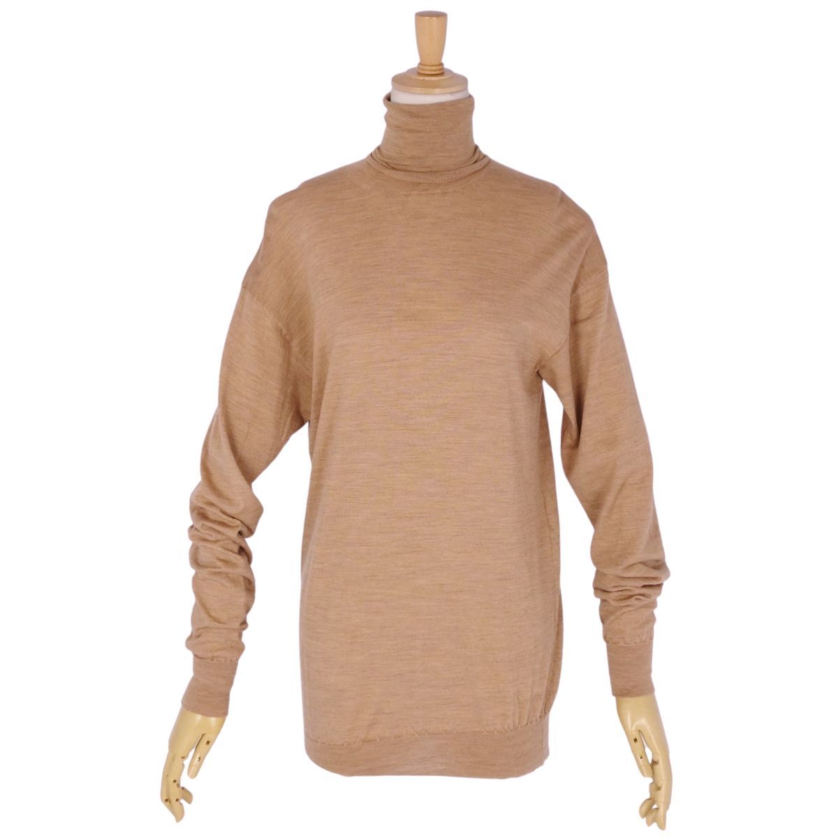 美品 セリーヌ CELINE ニット フィービー期 セーター ロングスリーブ