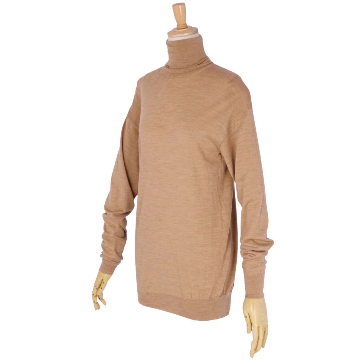 美品 セリーヌ CELINE ニット フィービー期 セーター ロングスリーブ