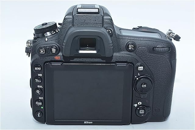  594 級 Nikon デジタル一眼レフカメラ D 750 デジタル一眼レフ デジタルカメラ