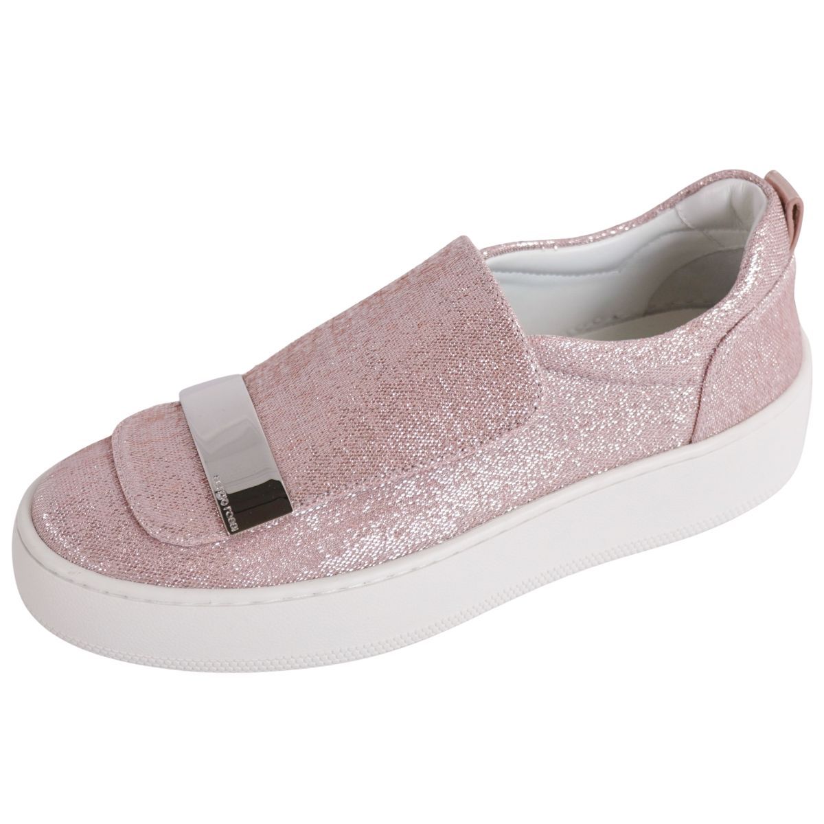 未使用 セルジオロッシ SERGIO ROSSI スニーカー sr1 Addic - メルカリ