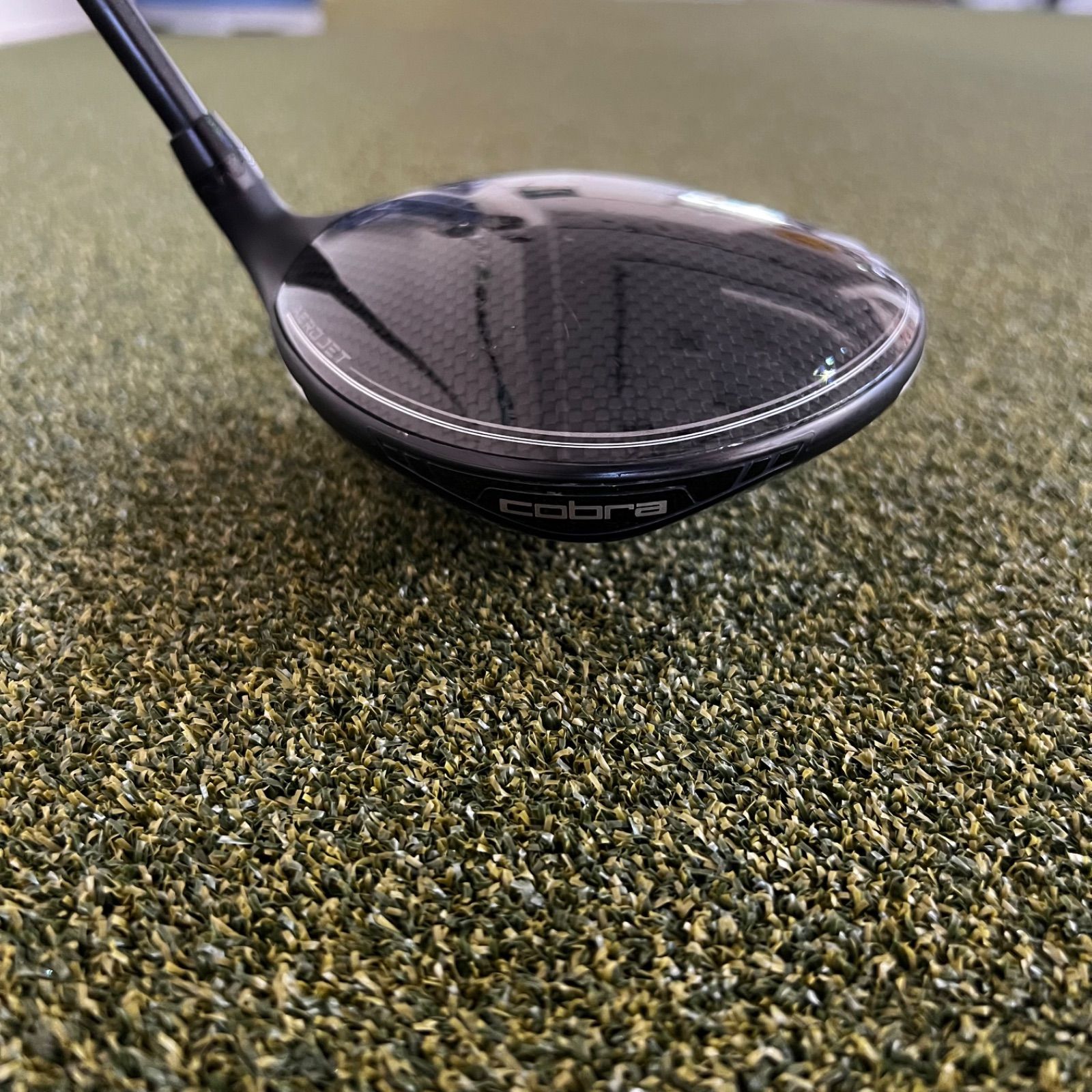 最終値下げ！】コブラ AEROJET LS ドライバー（Tour AD for Cobra S／9