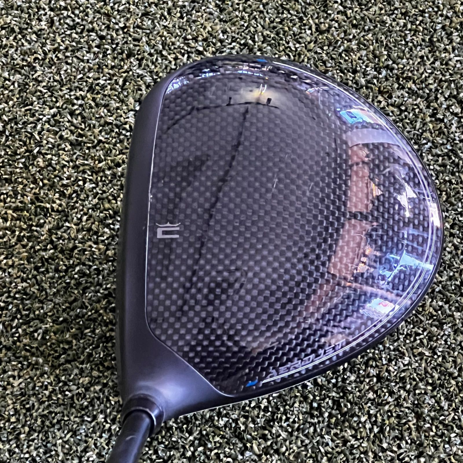 最終値下げ！】コブラ AEROJET LS ドライバー（Tour AD for Cobra S／9