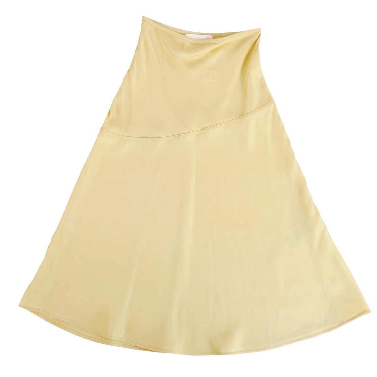 ジルサンダー JIL SANDER スカート 2025 ロングスカート レ