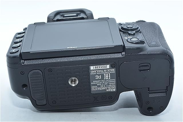 Nikon デジタル一眼レフカメラ