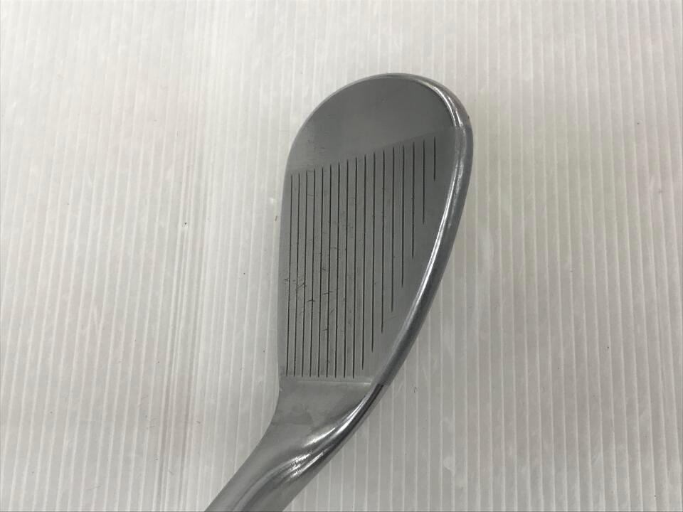 タイトリスト VOKEY SM10 ツアークローム 60度 BV105 ウェッジ 中古
