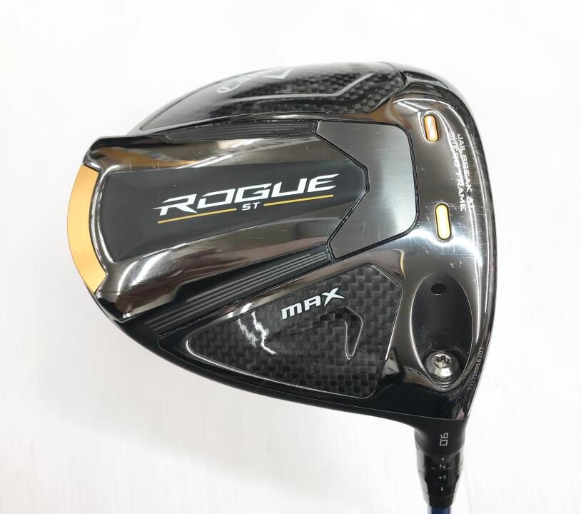 キャロウェイ ROGUE ST MAX 9度 SPEEDER NX50 Sフレックス ドライバー