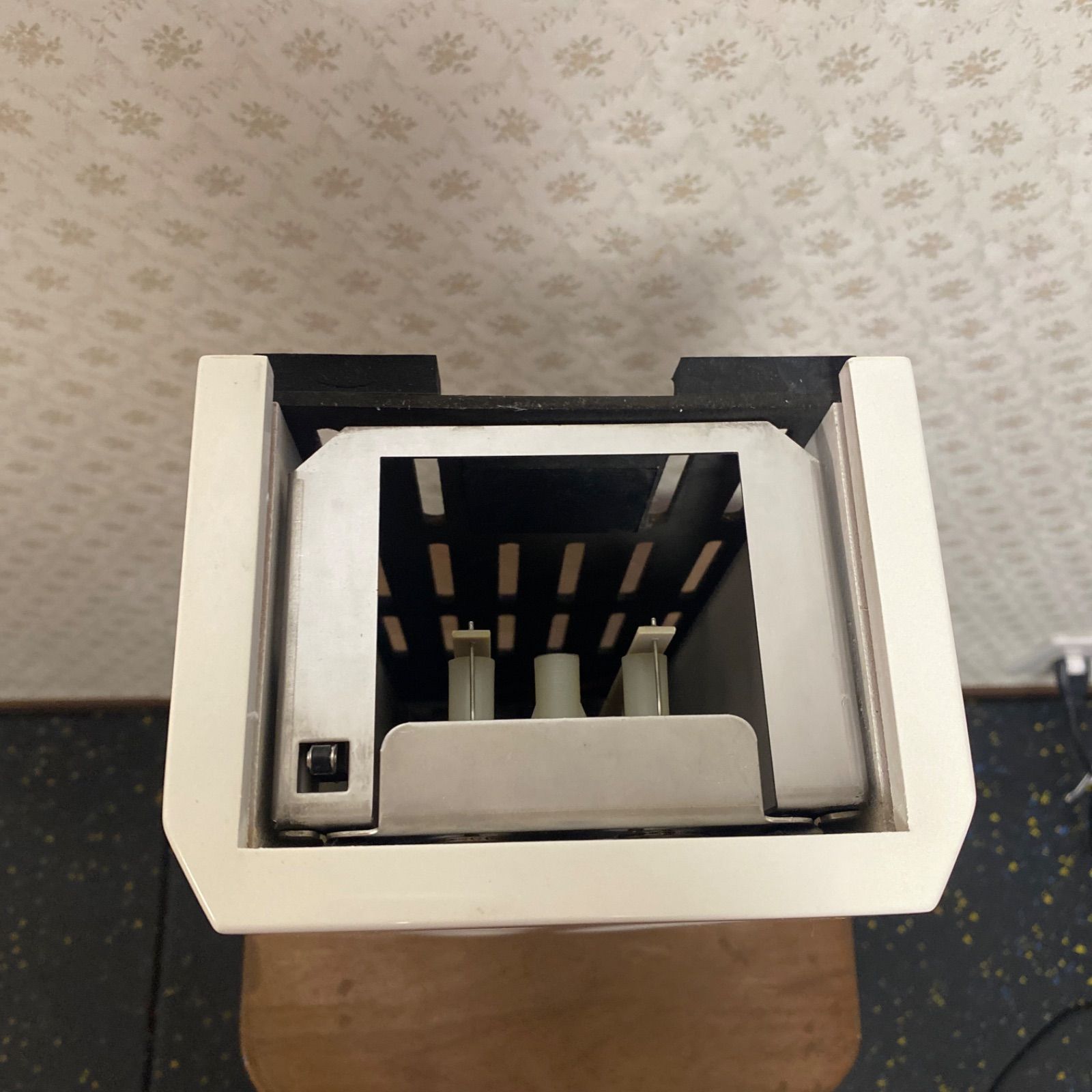 ✡️美品✡️サリール/エアーヴィーナス✡️空気清浄活性器✡️12極