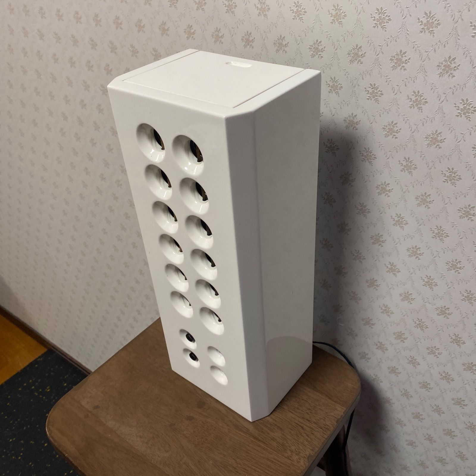 エアーヴィーナス（サリール) 空気清浄機 21fc7d41cbe70d5dd1d1e24b320d7d