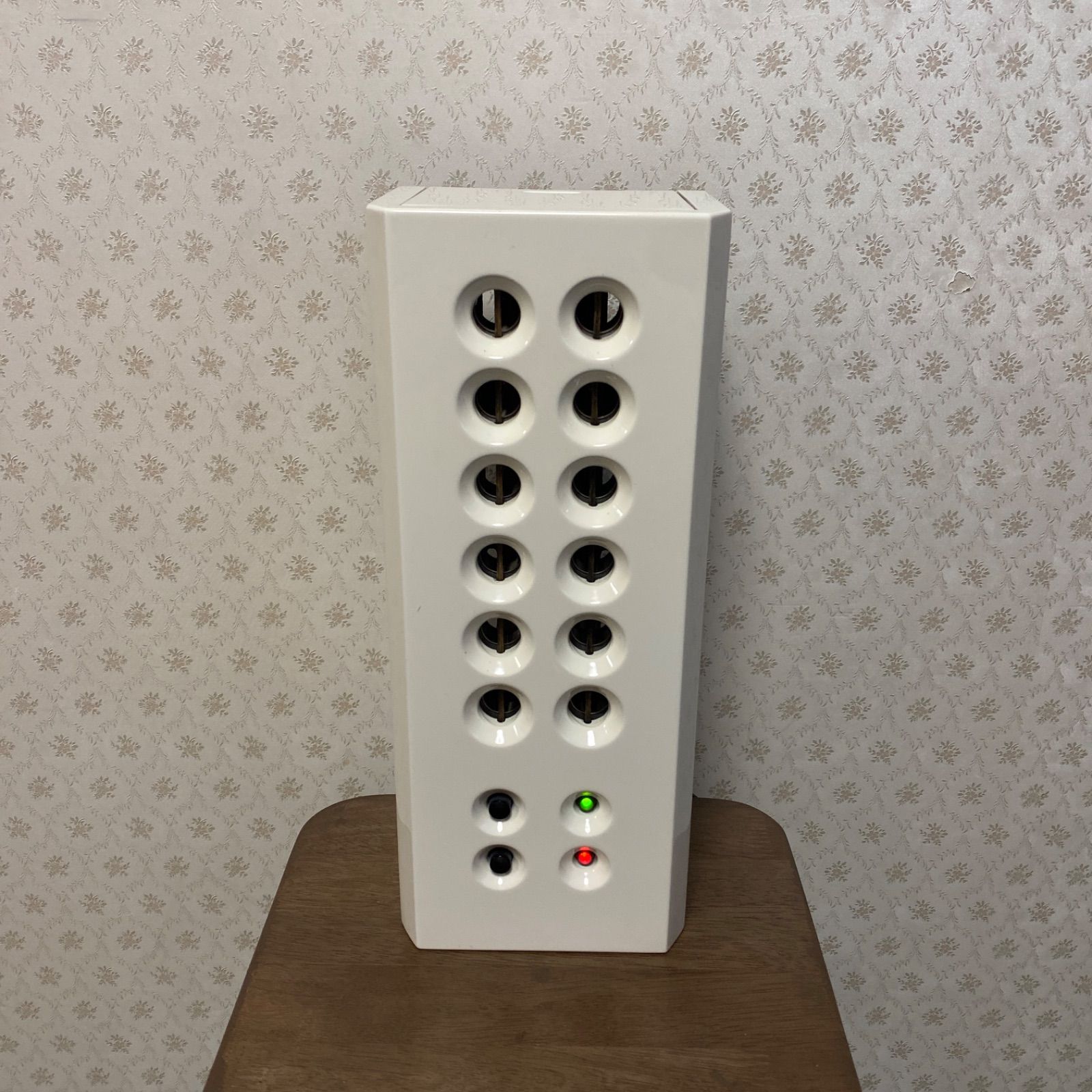 エアーヴィーナス（サリール) 空気清浄機 ✡️美品✡️サリール/エアーヴィーナス✡️空気清浄活性器✡️12極