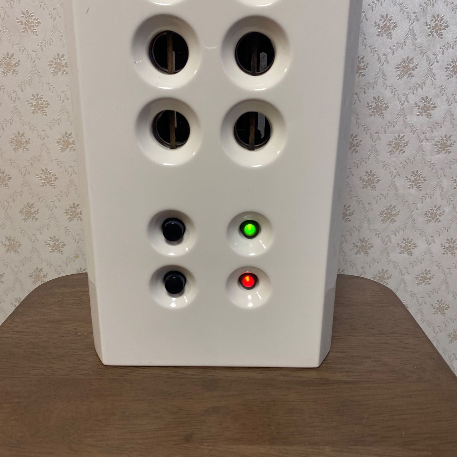 ✡️美品✡️サリール/エアーヴィーナス✡️空気清浄活性器✡️12極