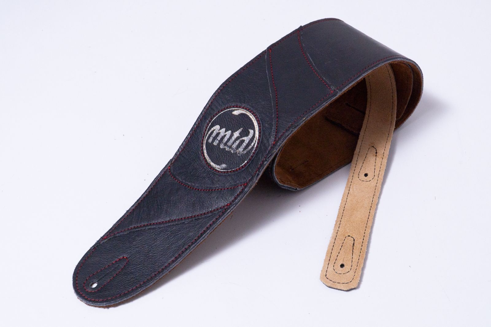 LK STRAPS | MTD Strap 1-26 3.7 inch GIB横浜