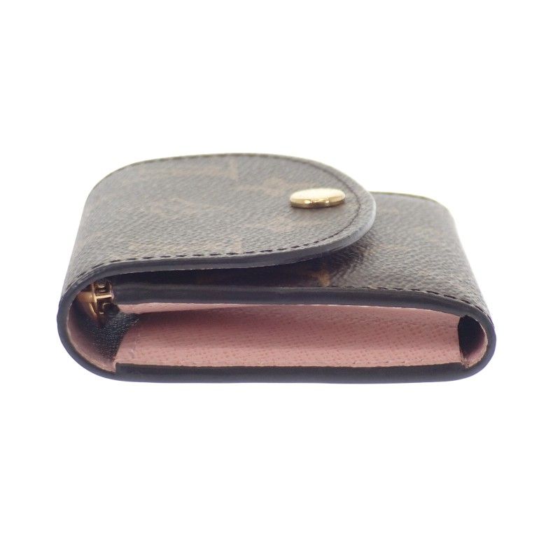 ルイヴィトン LOUIS VUITTON M62361  ポルトモネ・ロザリ  ケース モノグラムキャンバス 中古 ルイヴィトン LOUIS VUITTON ポルトモネロザリ M62361 コインケース