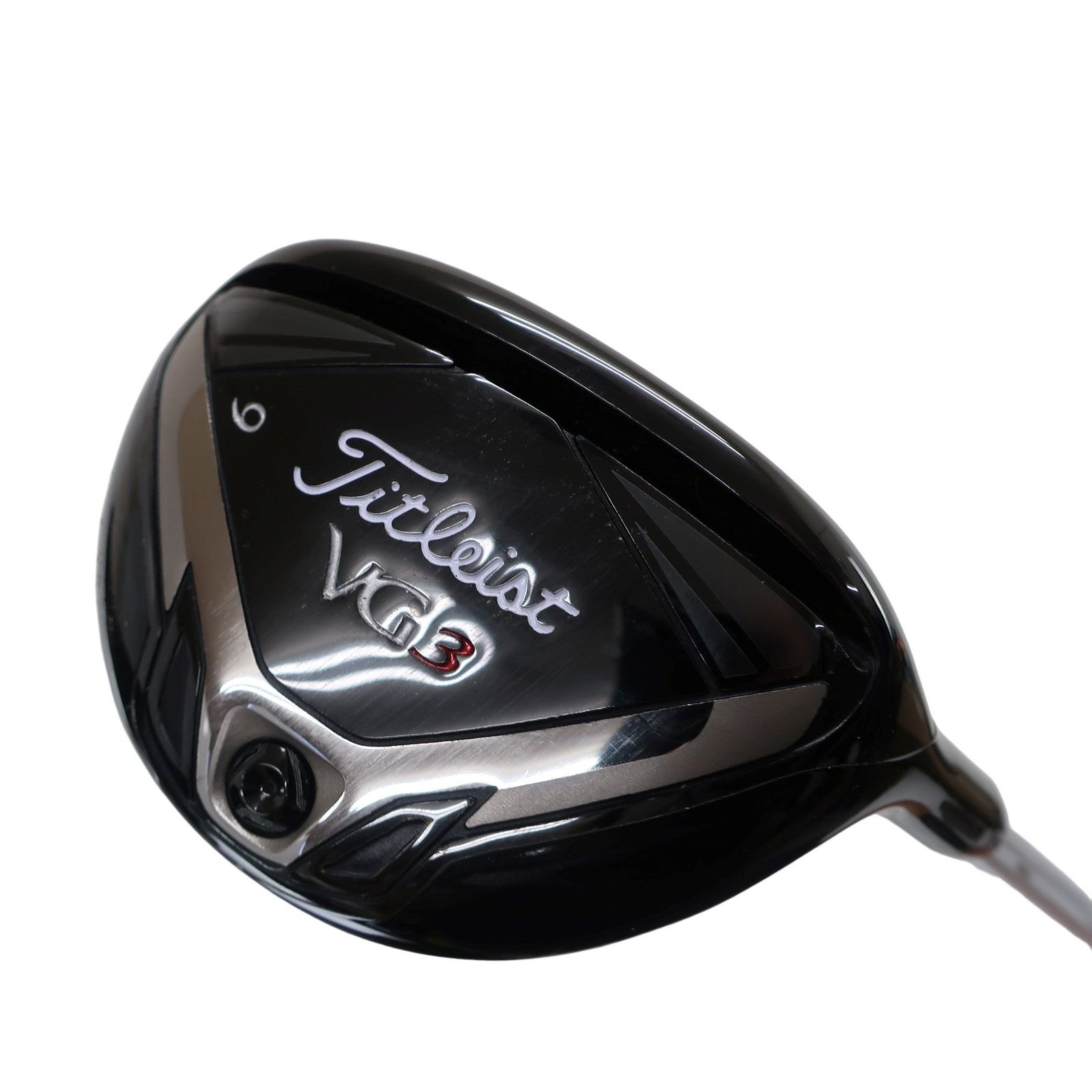 Titleist タイトリスト ユーティリティ メンズ U 6 VG 3 2018年モデル ゴルフ用品 2512-1376