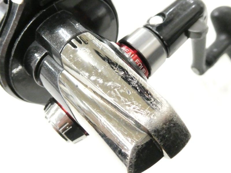 ダイワ 09トーナメント ISO Z 競技LBD (02-9201220001) - メルカリ