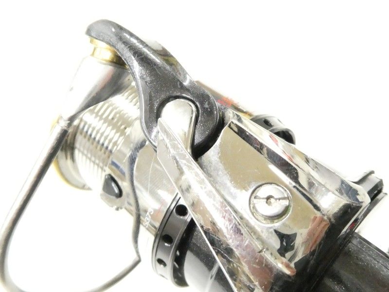 ダイワ 09トーナメントISO Z 競技LBD ダイワ(Daiwa) トーナメントISO-Z 競技LBD 00055376｜アウトドア用品