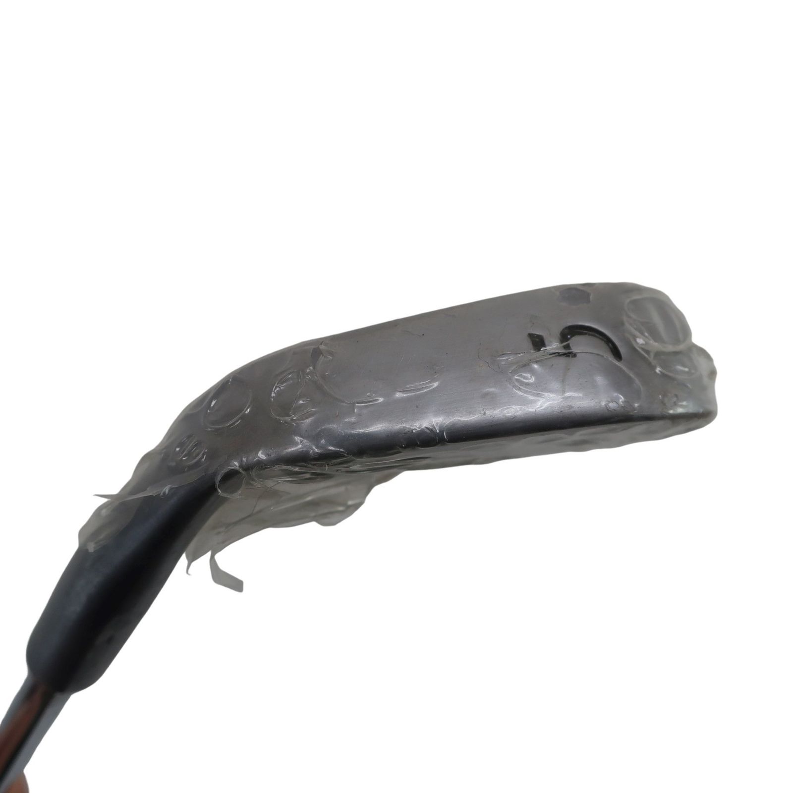 美品】MEDICUS(メディカス) アイアン練習器具 I#5 ゴルフ用品 2512