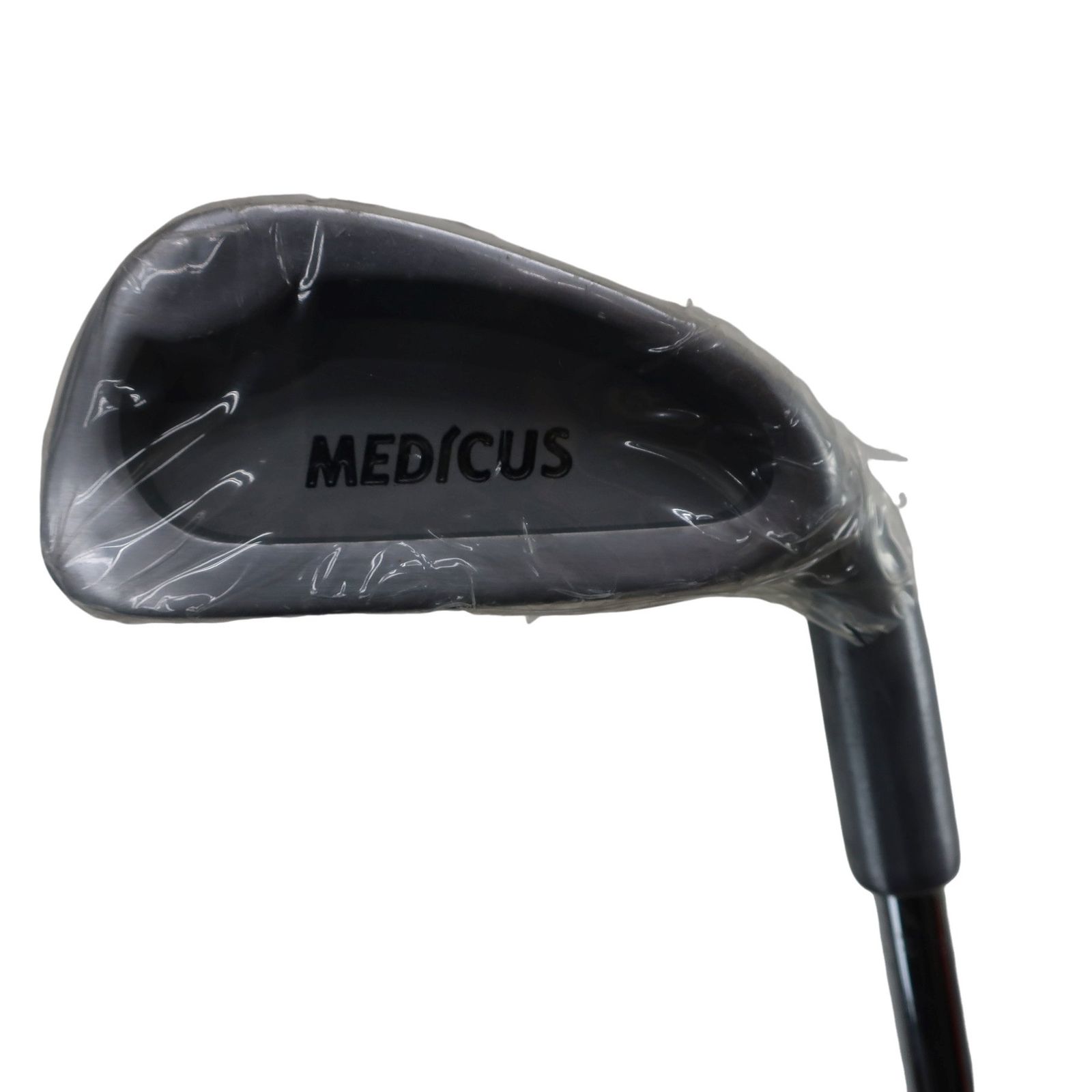 美品】MEDICUS(メディカス) アイアン練習器具 I#5 ゴルフ用品 2512