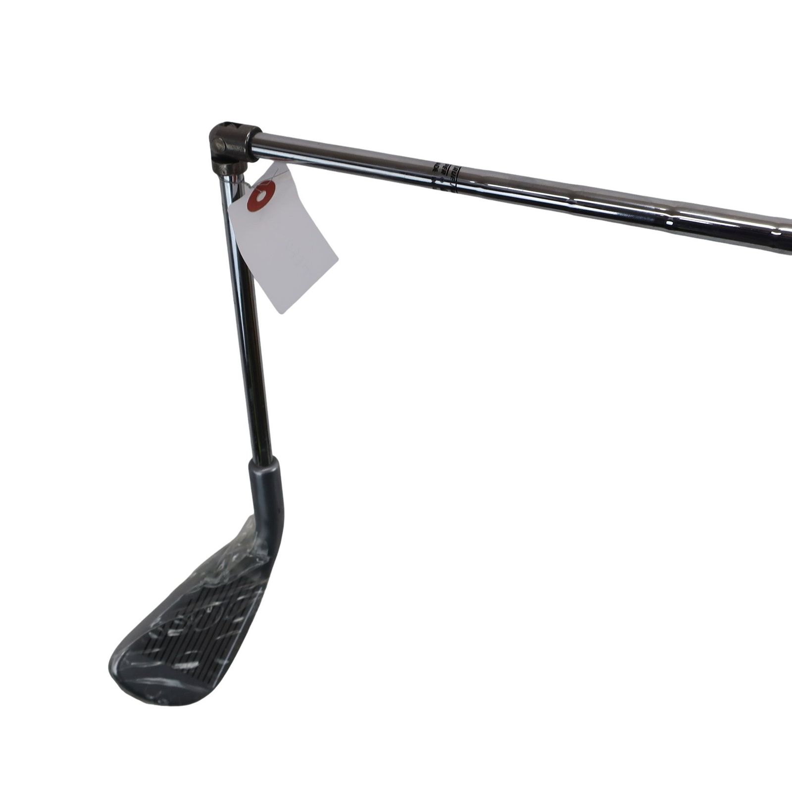 希少　MEDICUS 練習器具　メディカス　スイング練習　5番アイアン　美品 美品】MEDICUS(メディカス) アイアン練習器具 I#5 ゴルフ用品 2512