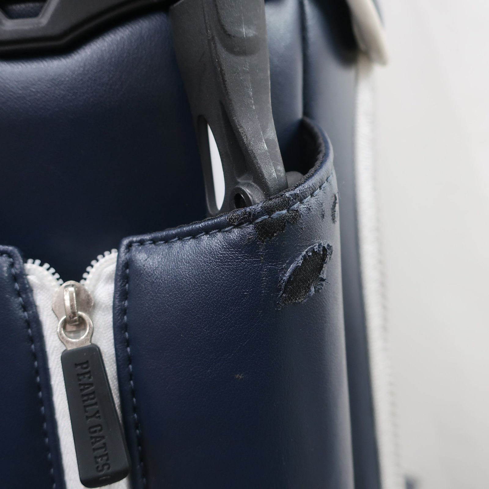 パーリーゲイツ