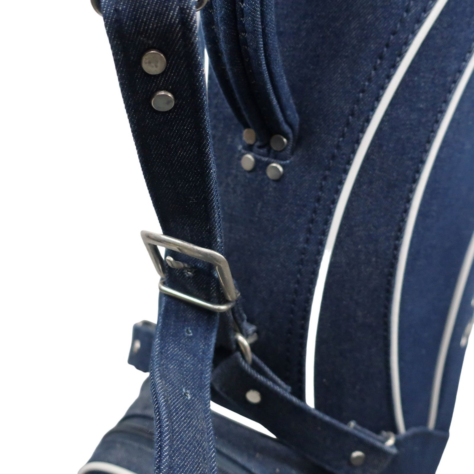 バーニーズニューヨーク キャディバッグ