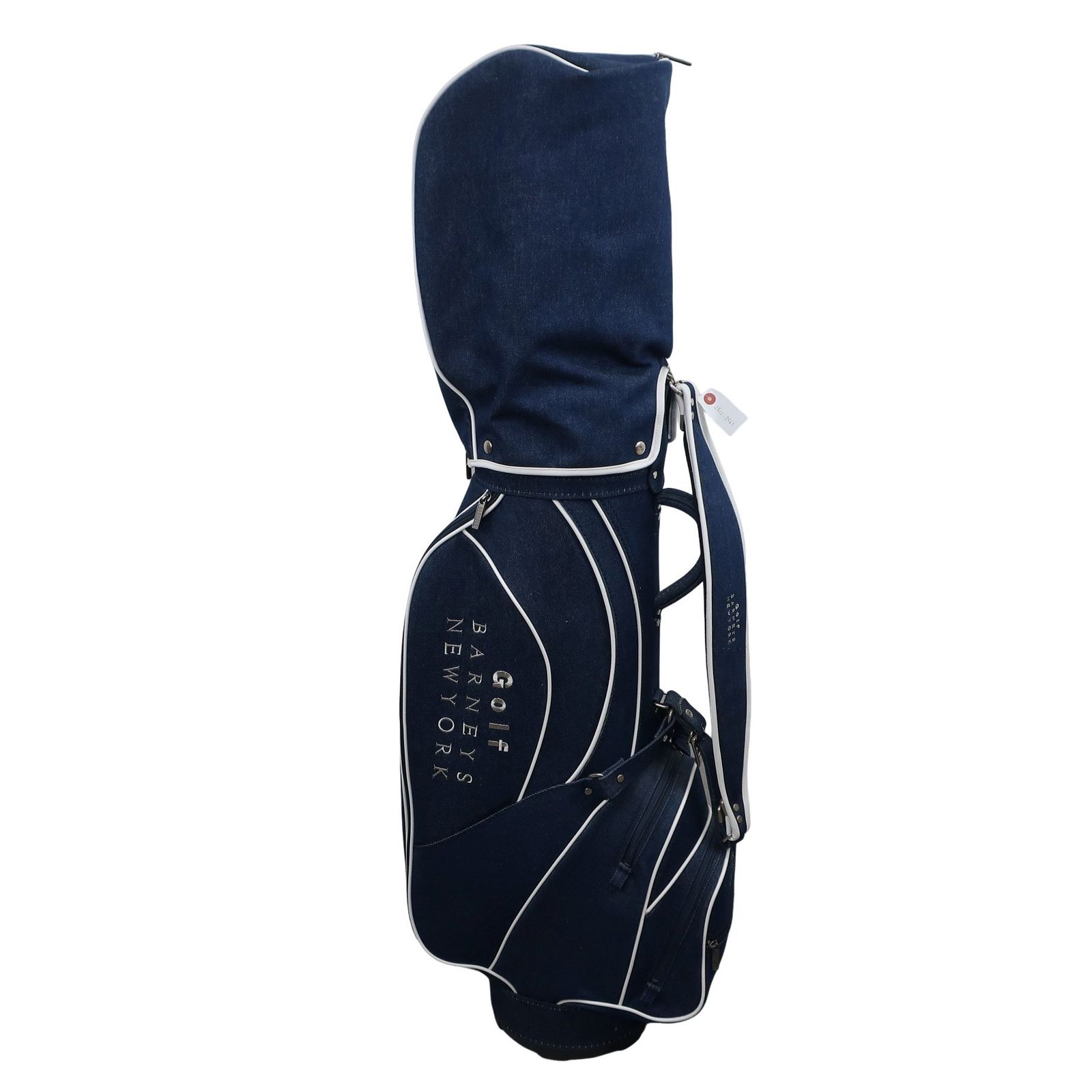 バーニーズニューヨーク キャディバッグ