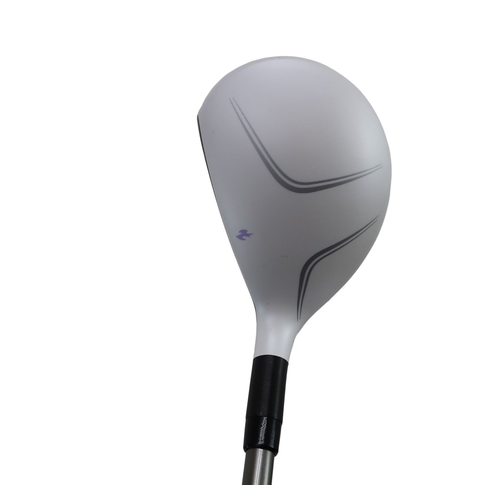 【お値下げ】美品TaylorMadeユーティリティ　レディース 美品】TaylorMade(テーラーメイド) ユーティリティ レディース U5