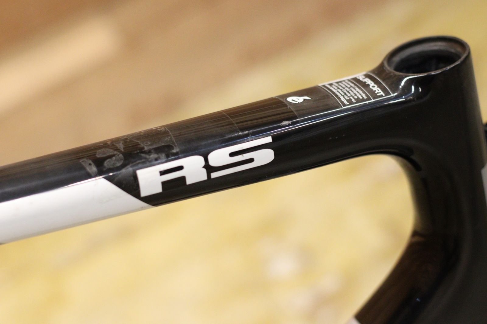 サーヴェロ cervelo RS 56サイズ カーボン ロードバイク フレーム