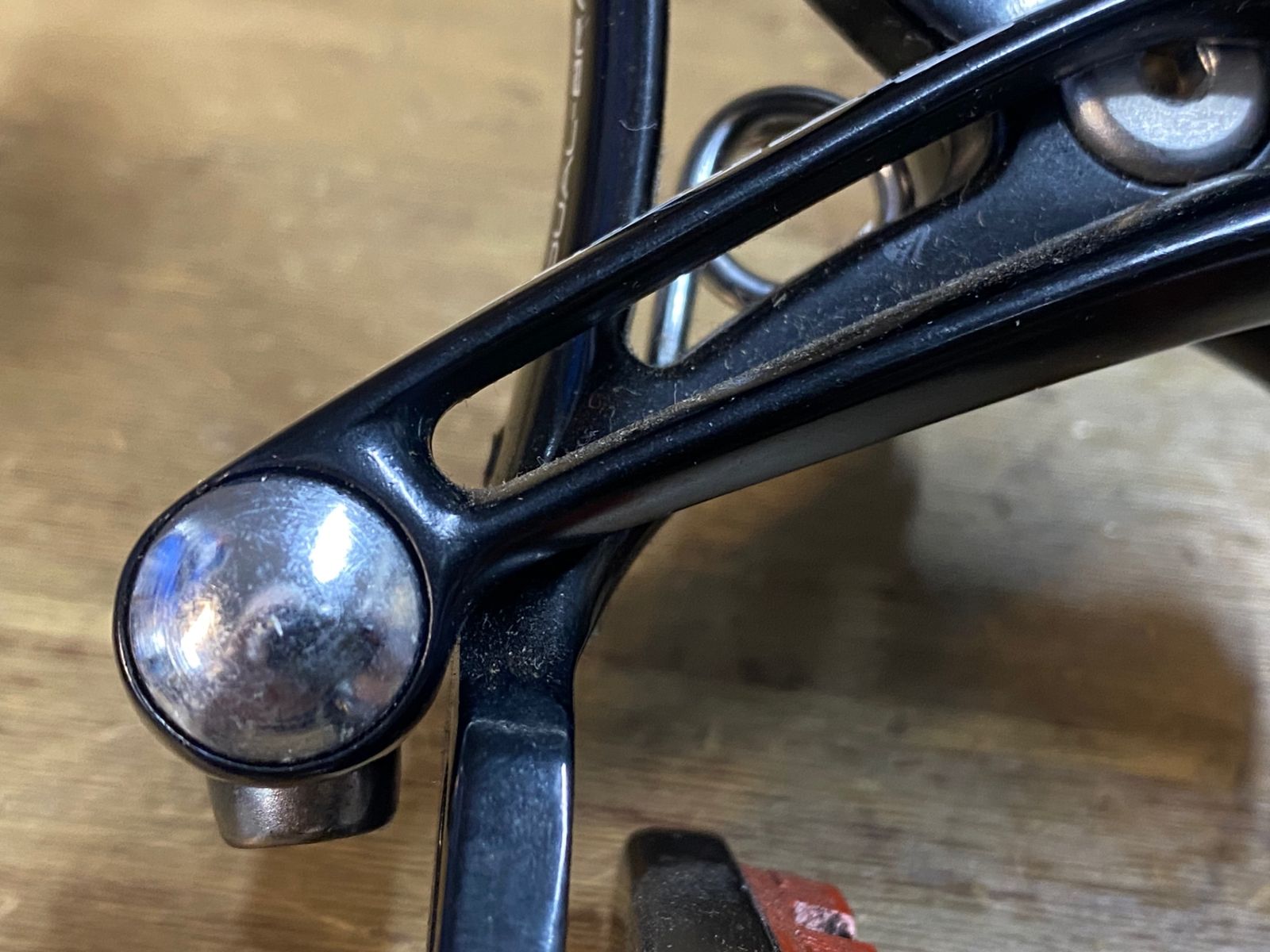 JR786 カンパニョーロ CAMPAGNOLO ATHENA BR12-ATBDP キャリパー