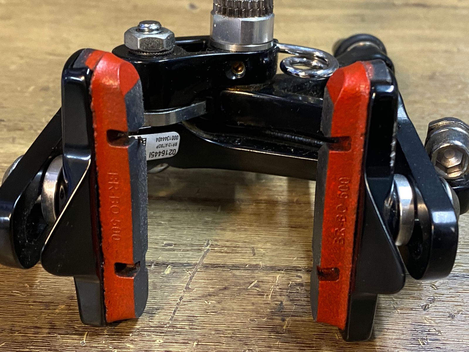 JR786 カンパニョーロ CAMPAGNOLO ATHENA BR12-ATBDP キャリパー