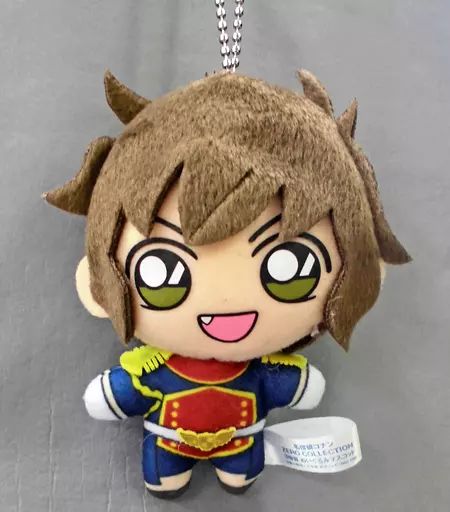 名探偵コナン セガくじ 世良真純 ぬいぐるみ アクスタ 中古】ぬいぐるみマスコット・ぬいぐるみバッジ 世良真純 ぬいぐるみ