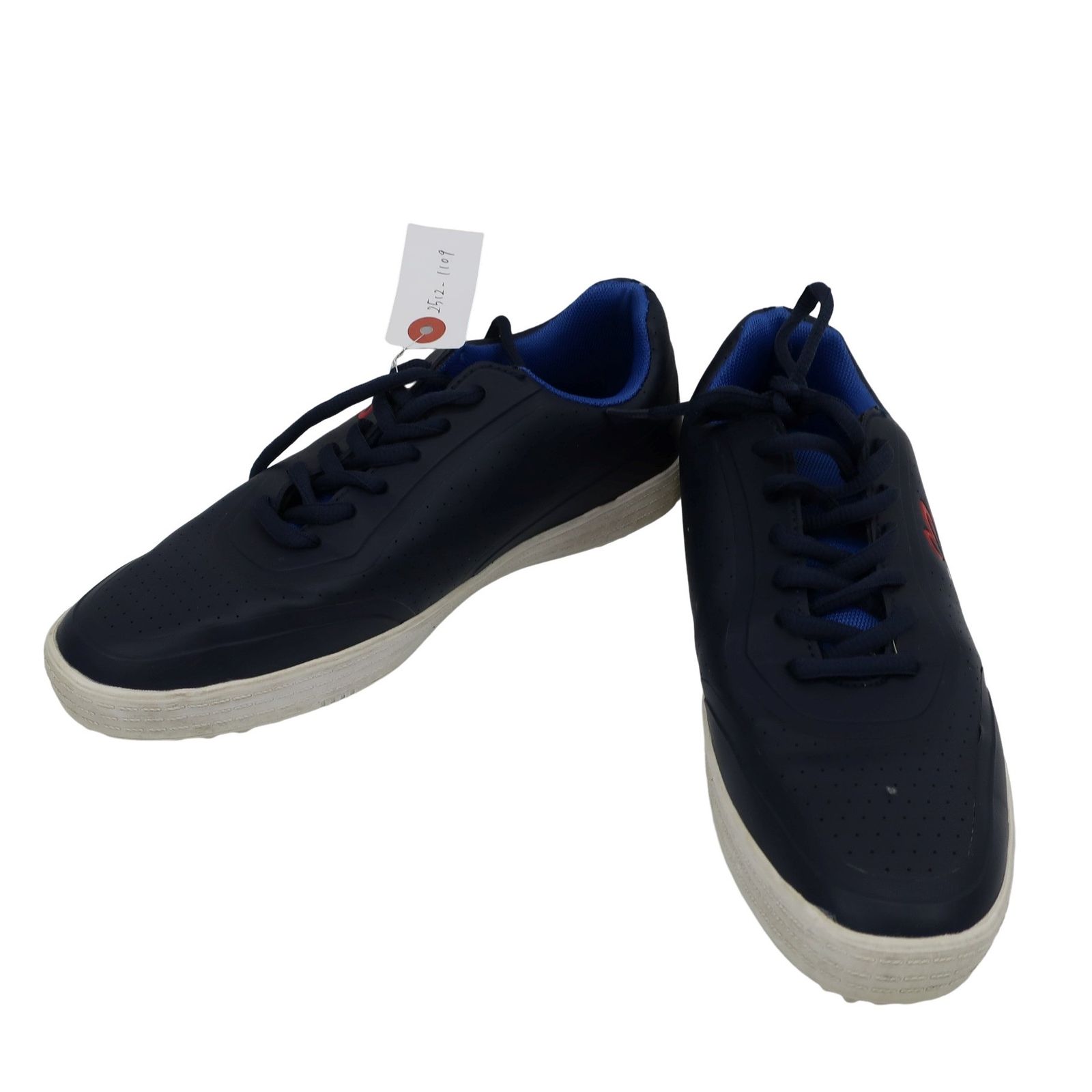 【新古品】 マスターバニー スパイクレス ゴルフシューズ 24cm マスターバニー ゴルフシューズ スパイクレス パーリーゲイツ☆23.5