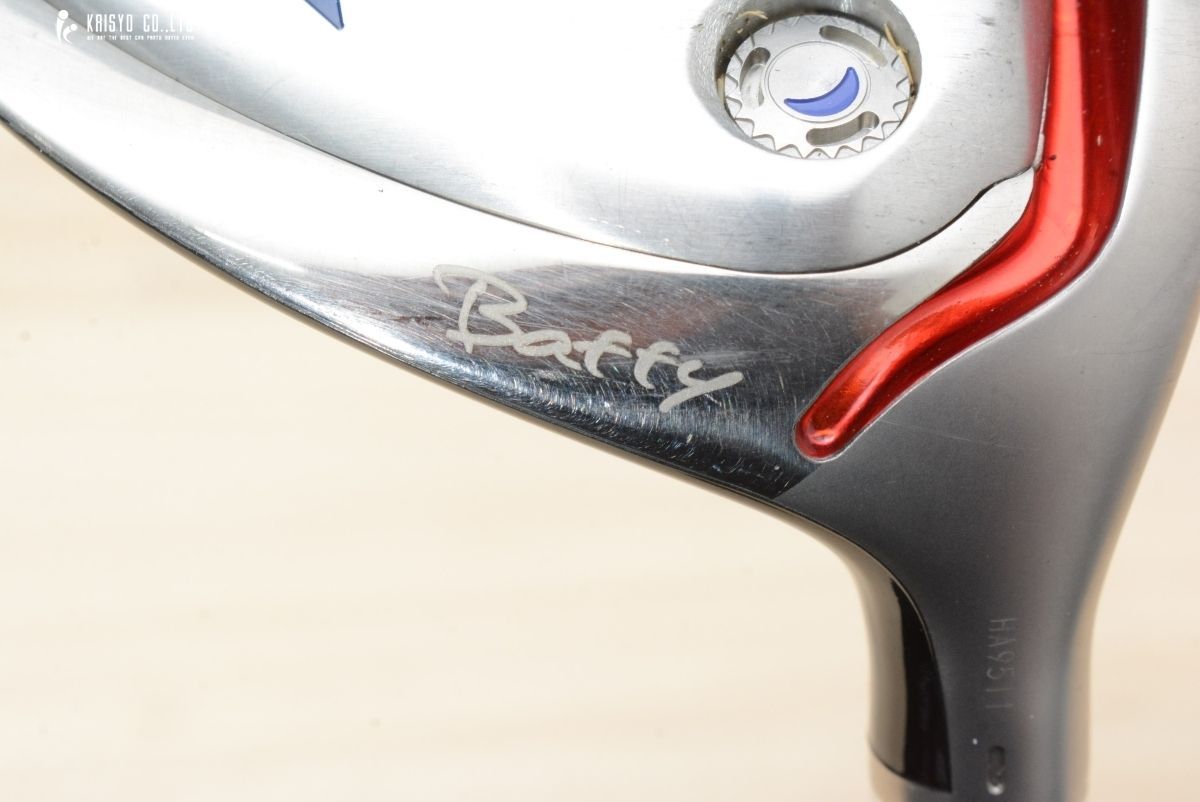 ロッディオ☆RODDIO ☆4W Baffy☆アーチナチュラル9 ROSSO ロッディオ☆RODDIO ☆4W Baffy☆アーチナチュラル9 ROSSO 速さで