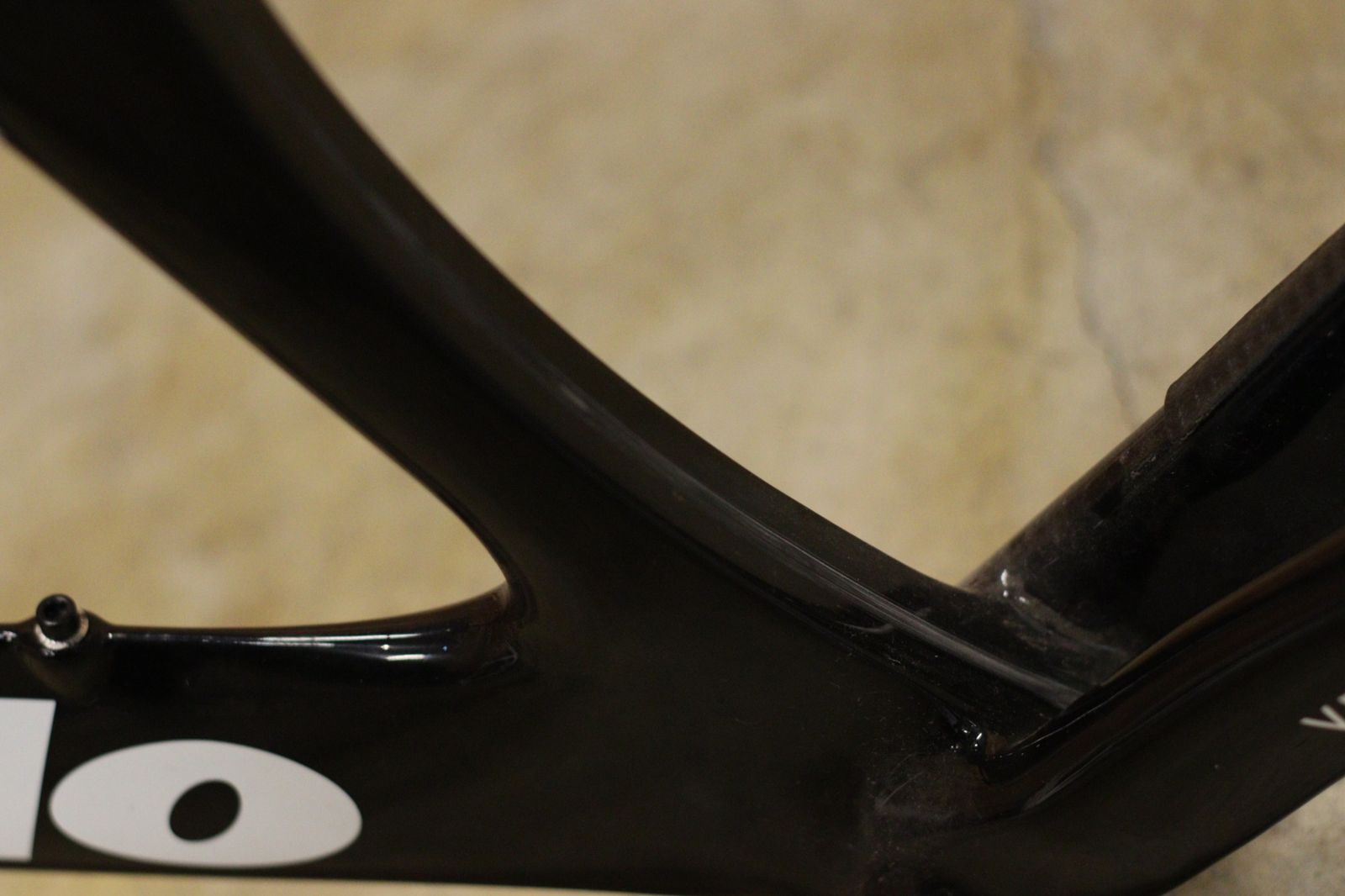 サーヴェロ cervelo P2 カーボン トライアスロンバイク TTバイク