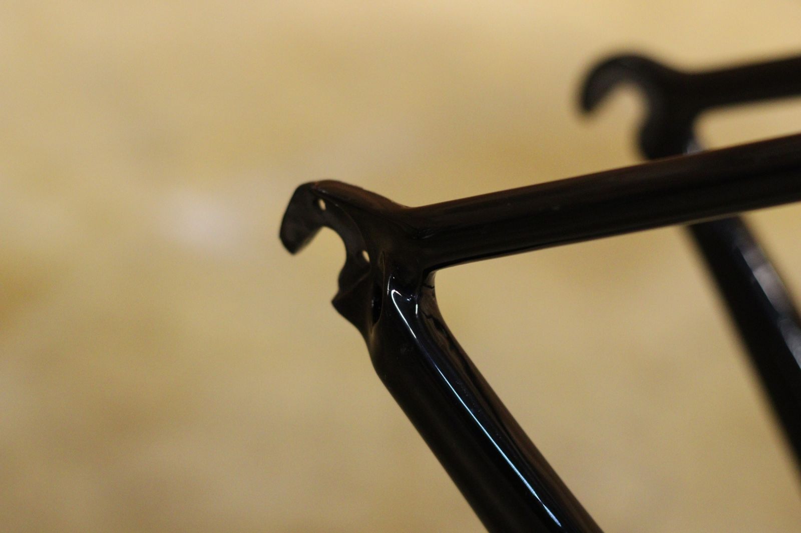 サーヴェロ cervelo S2 56サイズ カーボン ロードバイク フレーム