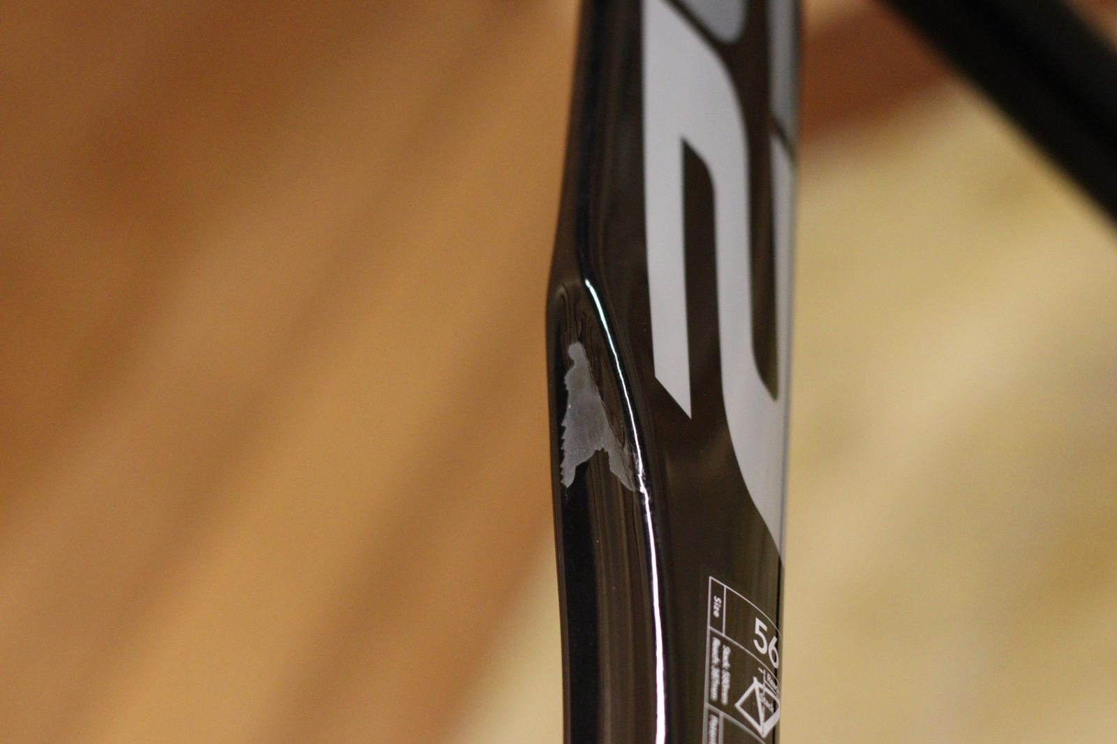 サーヴェロ cervelo S2 56サイズ カーボン ロードバイク フレーム